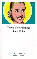 Santa Evita